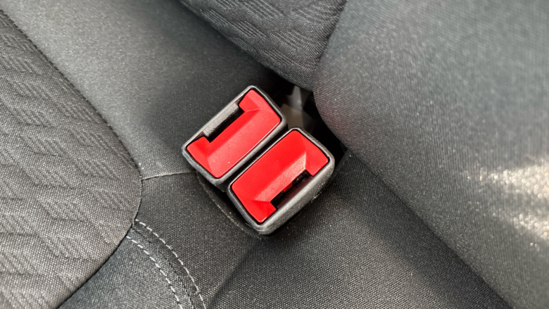 Ford Puma 1.0 EcoBoost Hybrid mHEV Titanium 5dr Petrol Hatchback